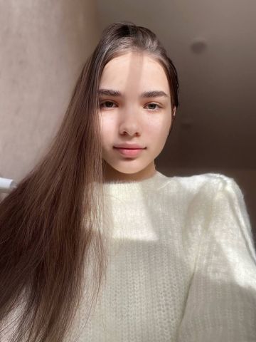 Проститутка Алиса